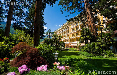 Palace Merano 2